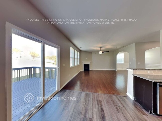 Building Photo - 13409 Highflyer Woods Ln