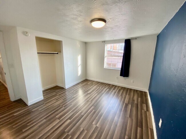 Building Photo - 1416 Rutherford Ave