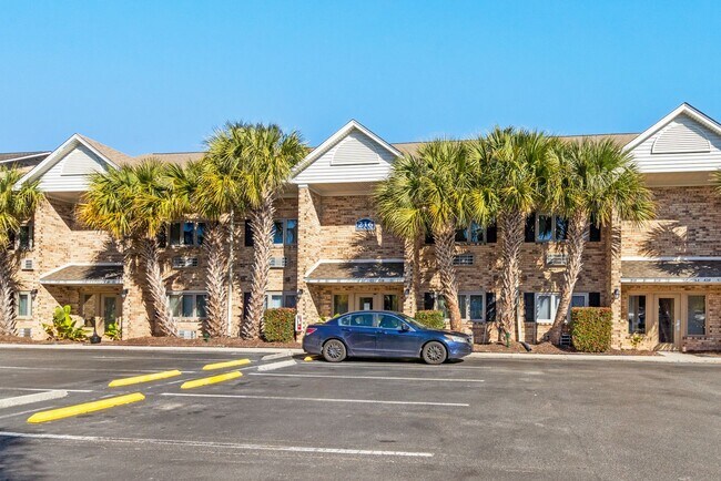 Building Photo - All Inclusive Seasonal Rental Available NOW-3/31/2026