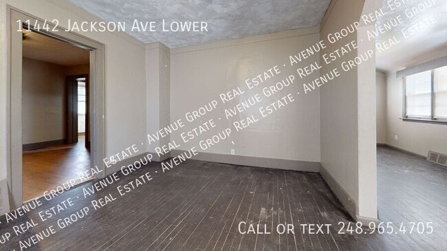 Building Photo - 11442 Jackson Ave