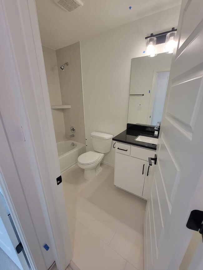 Building Photo - Stunning New Construction Simmons Home - 5 Bed 3 Bath - Pond View!