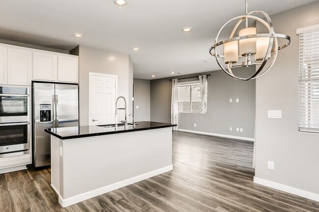 Building Photo - Brand New Summerlin Home w/ Views!