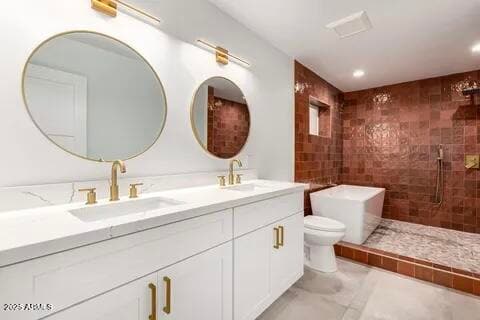 Building Photo - 8737 E Fairmount Ave