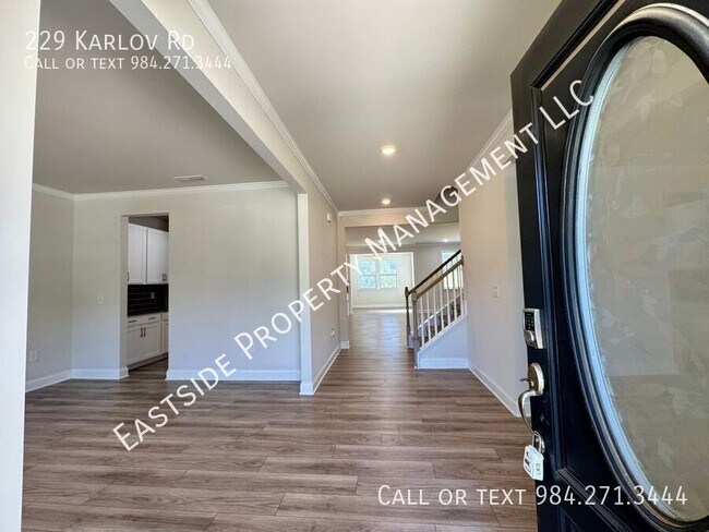 Building Photo - 229 Karlov Rd
