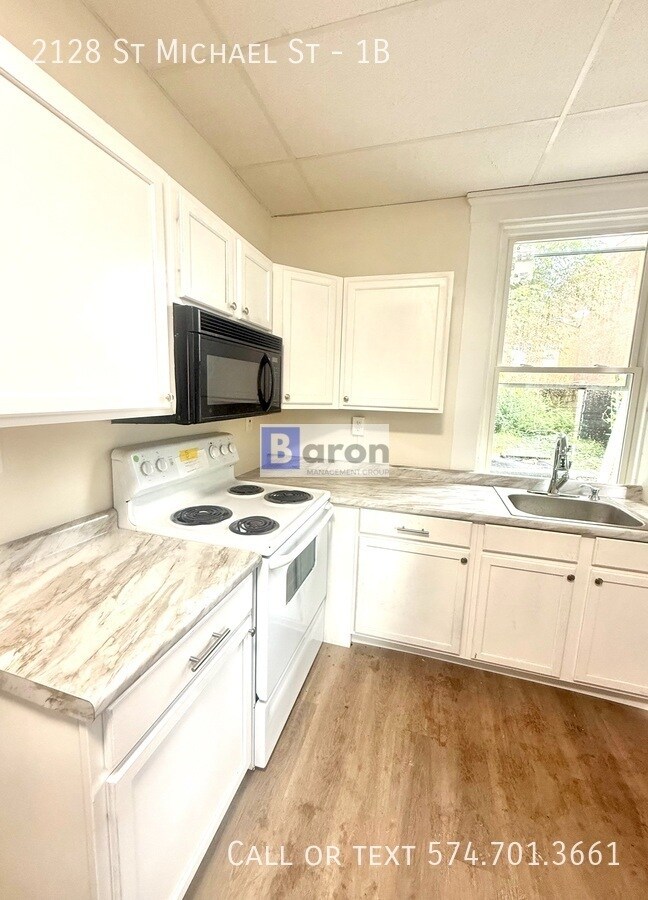 Building Photo - 2128 St Michael St