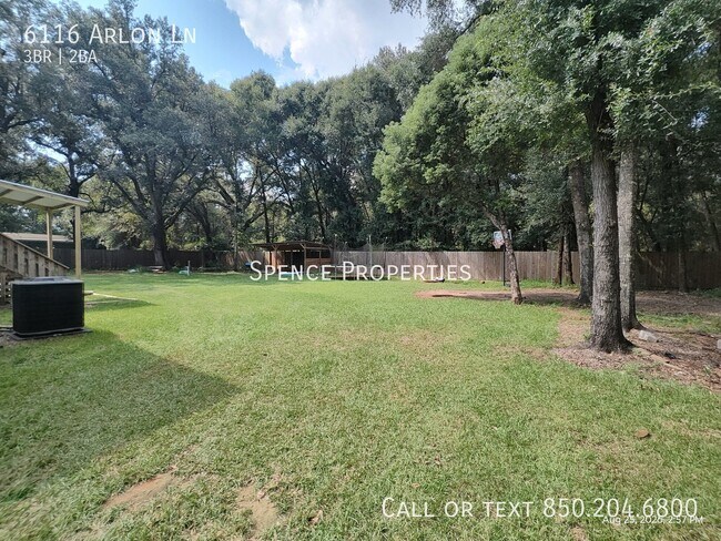 Building Photo - 6116 Arlon Ln