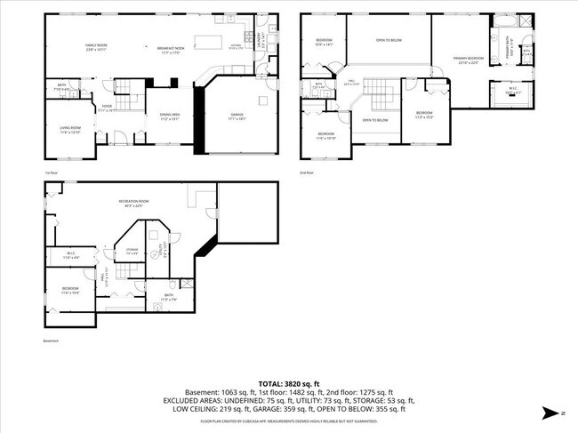 Building Photo - 2240 Barrett Dr