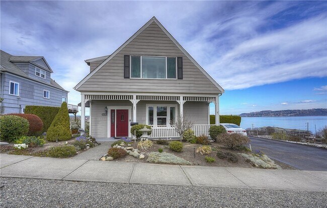 Building Photo - 2603 N 30th St