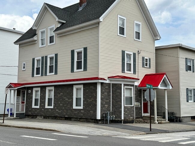 Parking Included! - Village on Second Street