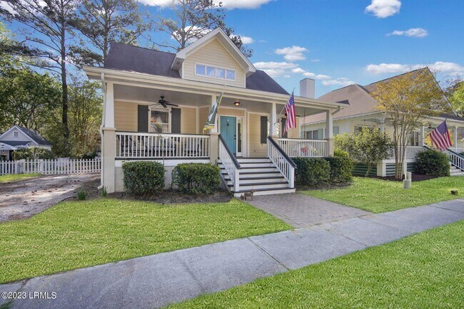 Building Photo - 84 Bostick Cir