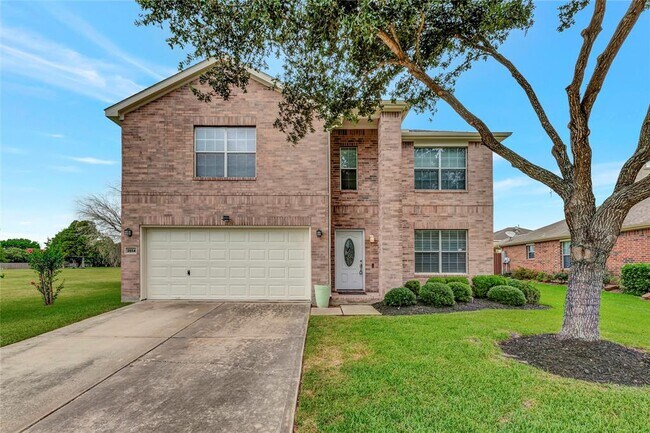 Primary Photo - 3854 Clobourne Crossing Ln