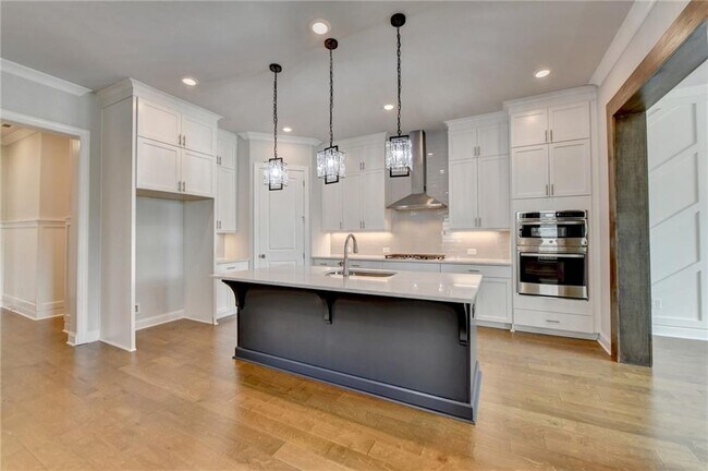 Building Photo - 4536 Molder Dr