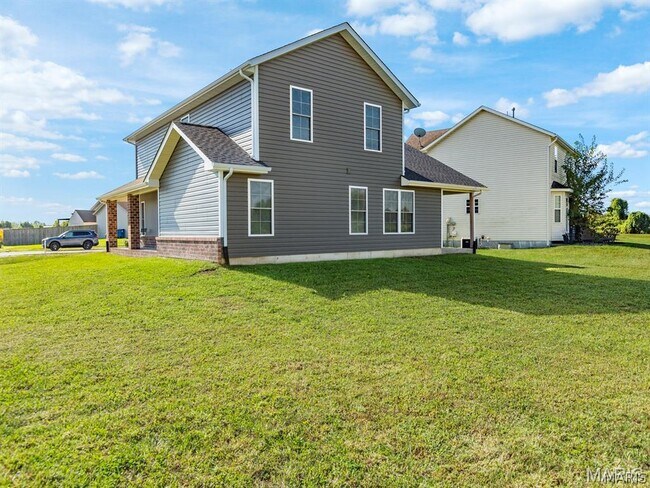 Building Photo - 3713 Justine Drive