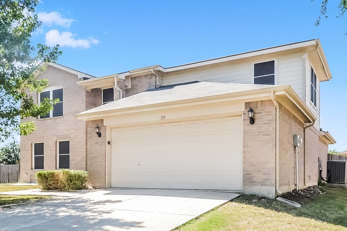 Building Photo - 113 Nighthawk Dr