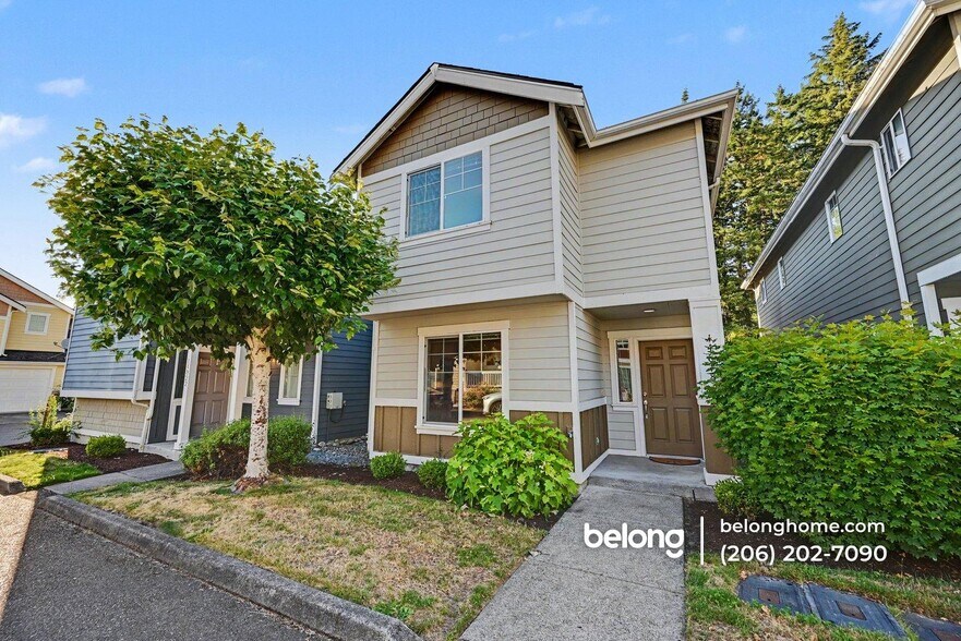 Building Photo - 14818 36th Ave Ct E