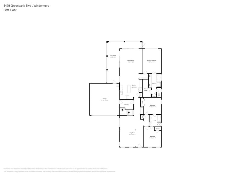 Building Photo - 8479 Greenbank Blvd