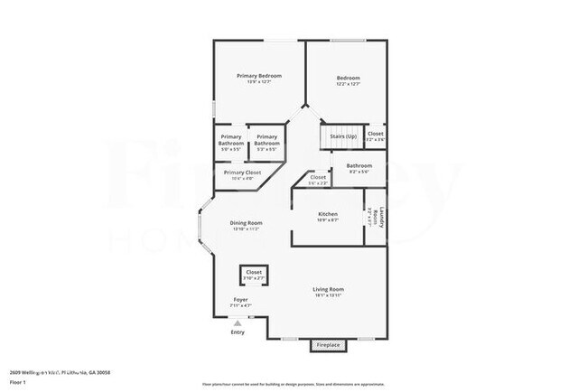 Building Photo - 2609 Wellington Walk Pl