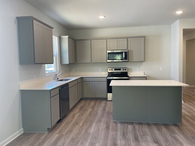 Building Photo - 239 W Bradford Pointe Dr