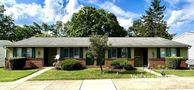 Building Photo - 505 E Maple St