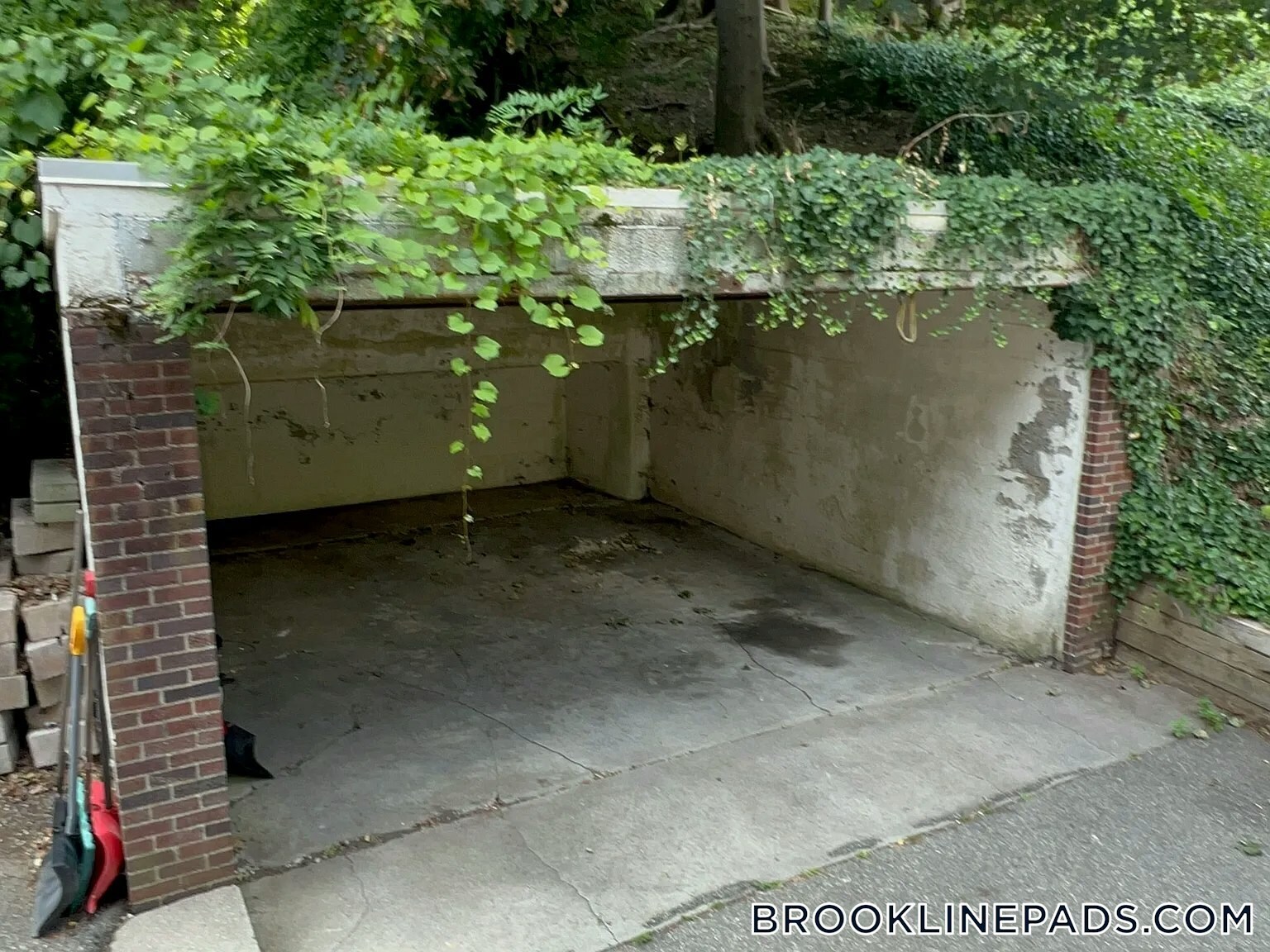 Building Photo - 152 Winchester St