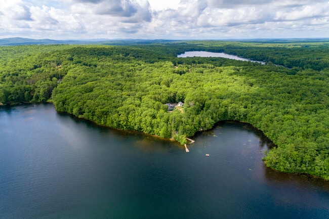 Primary Photo - 39 Muscatawa Rd