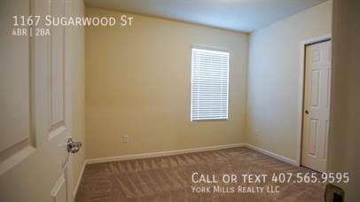Building Photo - 1167 Sugarwood St
