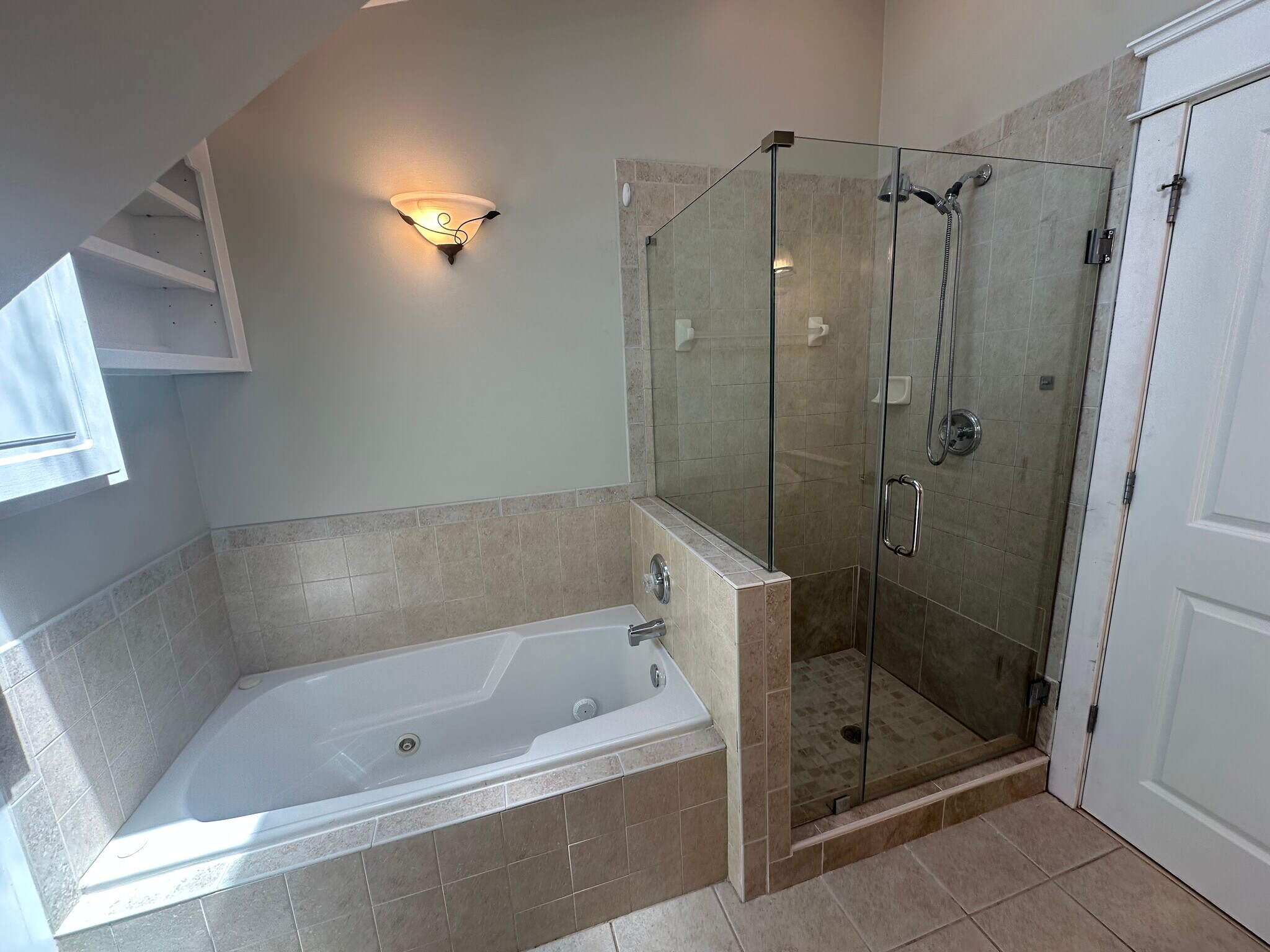 Bathroom #2 - 219 Randolph St NE