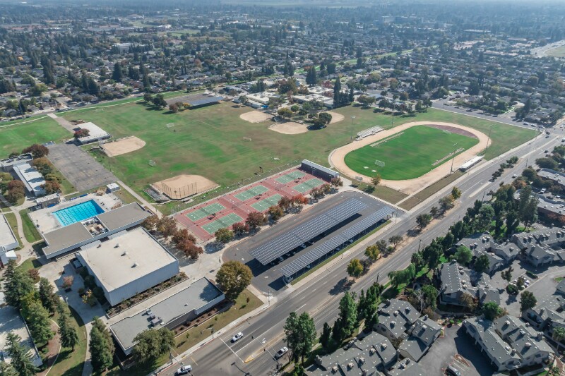 Building Photo - 7675 N First St