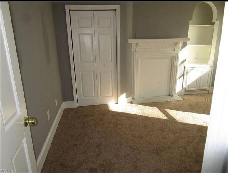 Building Photo - 830 Lexington St