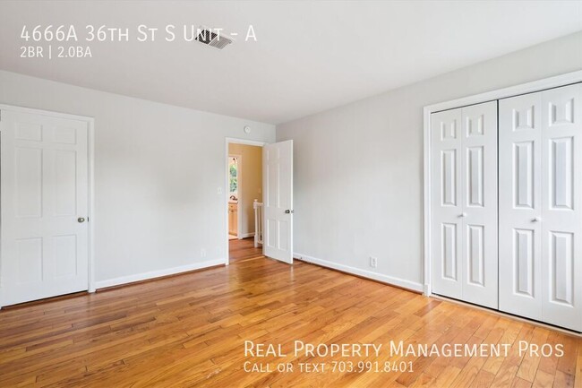 Building Photo - 4666A 36th St S Unit-A
