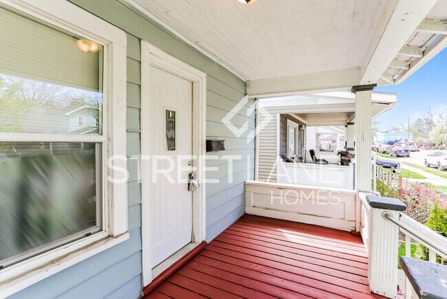 Building Photo - Charming 2 Bedroom in Columbus!