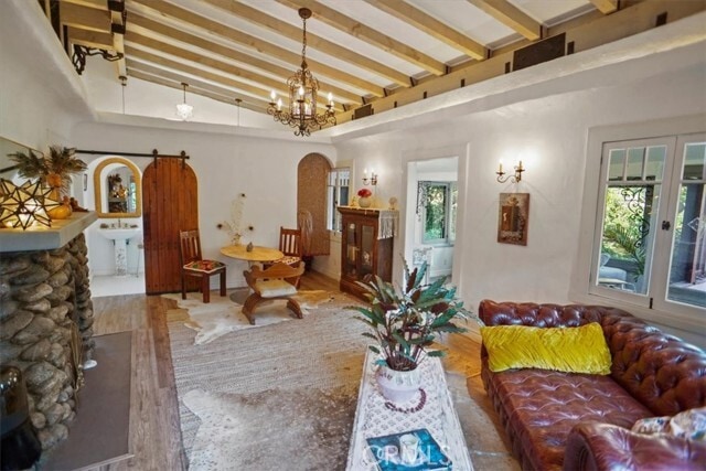 Building Photo - 353 S Topanga Canyon Blvd