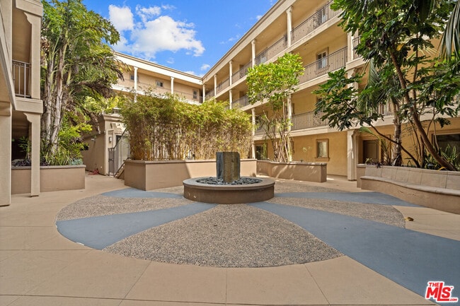 Building Photo - 8238 W Manchester Ave