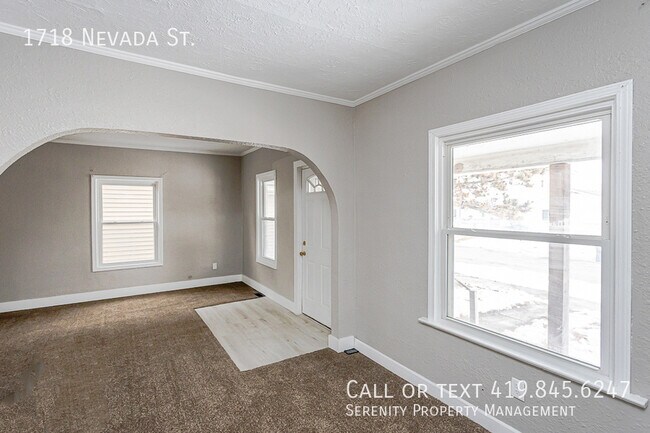 Building Photo - 1718 Nevada St