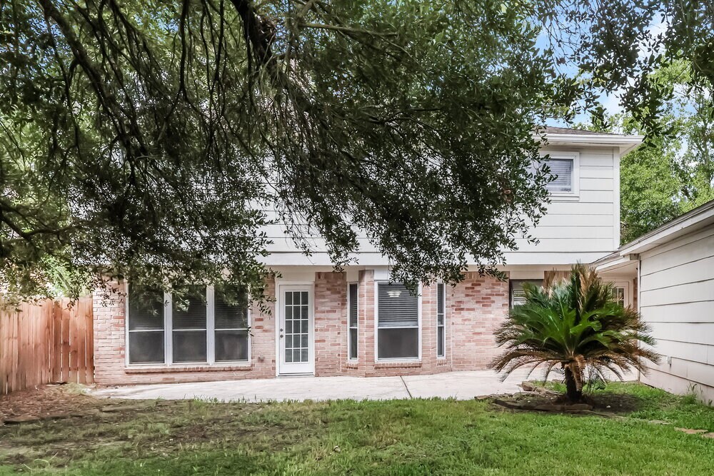 Building Photo - 17930 Cypress Spring Dr