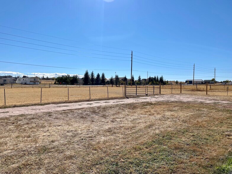 Sits on 2.2 Acres - 3512 Welchester Dr