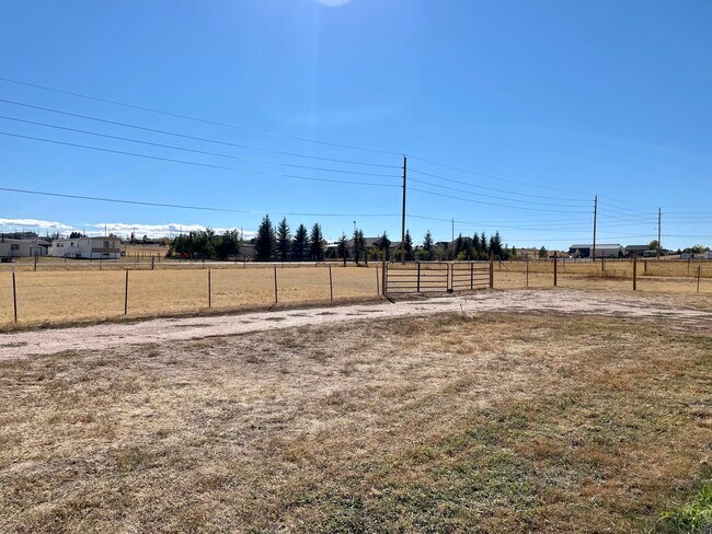 Sits on 2.2 Acres - 3512 Welchester Dr