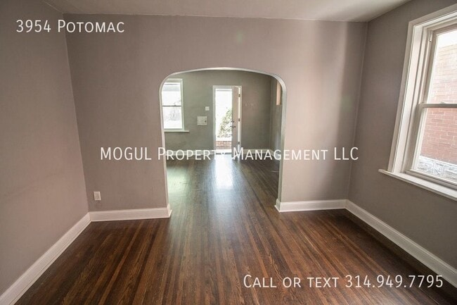 Building Photo - 3954 Potomac-