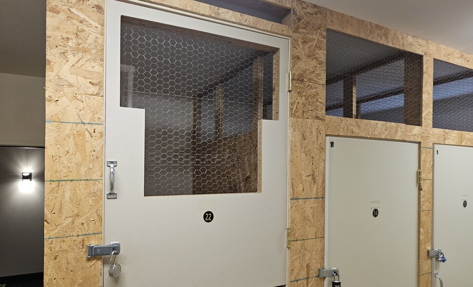 Storage - 500 N 2nd St