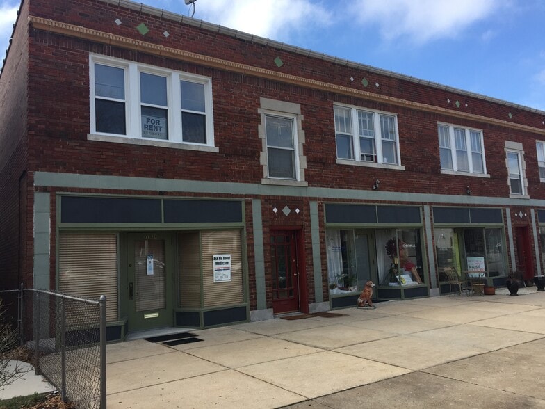 Building Photo - 6130 Southwest Ave
