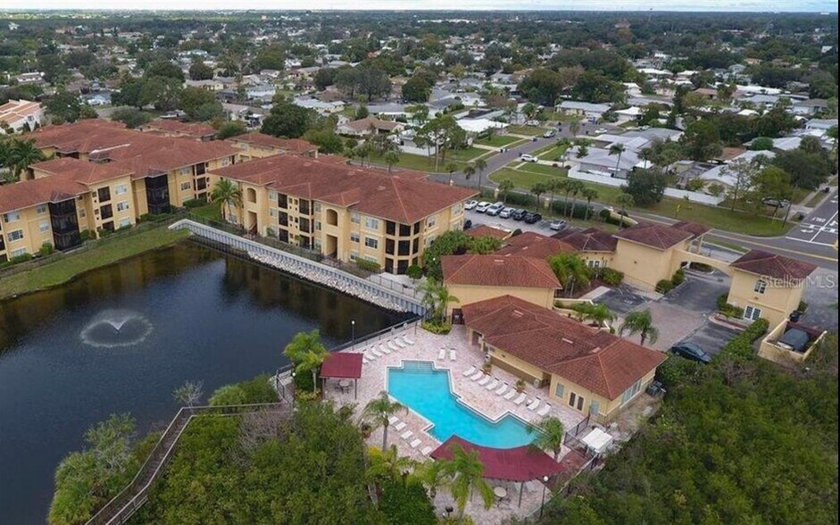 Building Photo - 4345 Bayside Village Dr