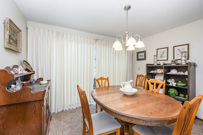 Building Photo - Enjoy the pool or fish/kayak/boat from the...