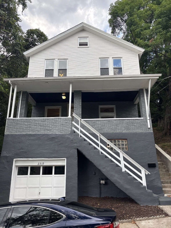 Building Photo - 2319 Patterson Ave