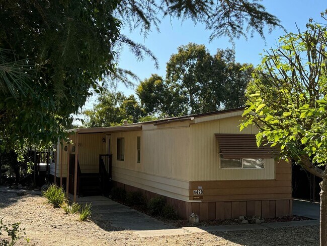 Primary Photo - Enjoy Living at Lake Nacimiento