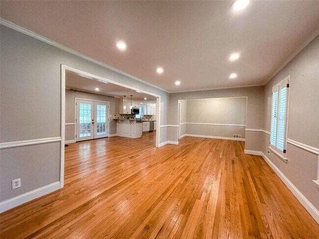 Building Photo - 2349 Academy Ct NE