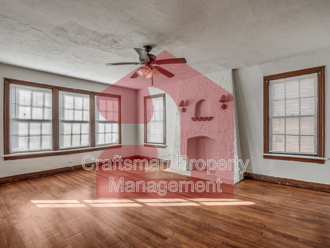 Building Photo - 1801 NW 22nd St