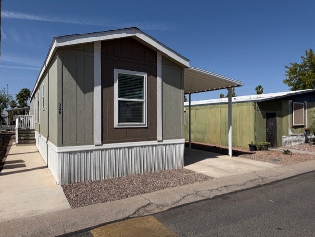 Building Photo - 2060 N Center St