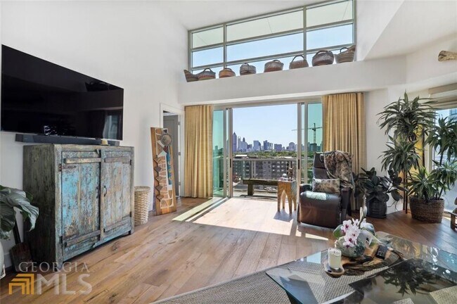 Building Photo - 1100 Howell Mill Rd NW