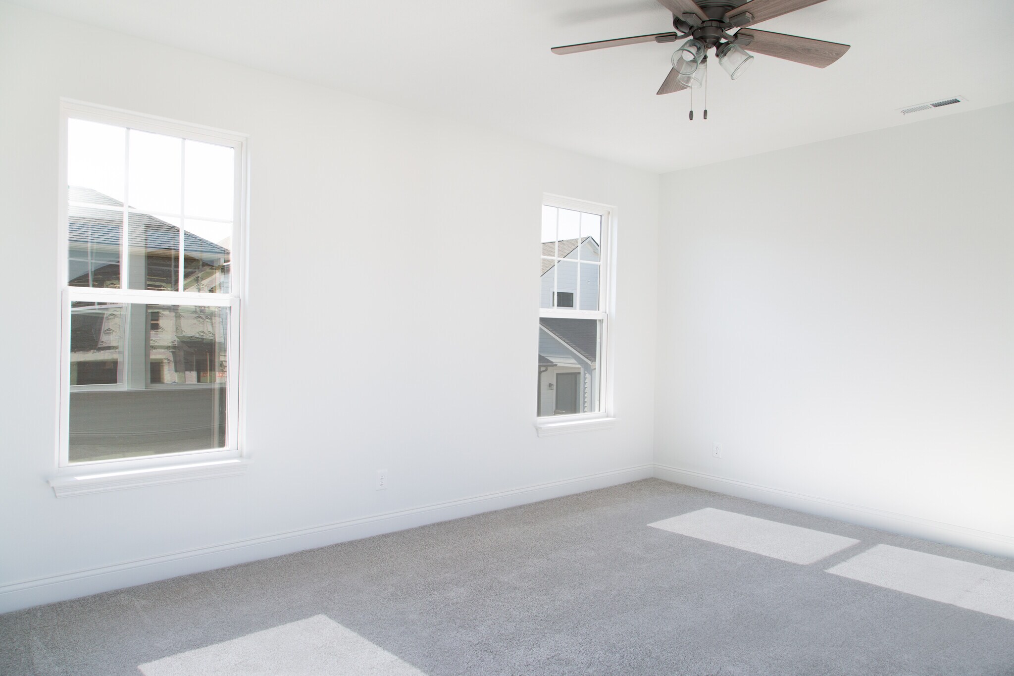 Building Photo - 6971 Pickett Pl