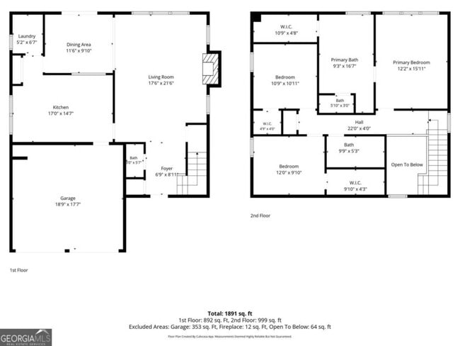 Building Photo - 513 Stepney Ct SE